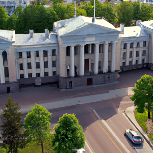 охтинский колледж санкт петербурга
