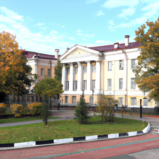 российский государственный университет правосудия официальный