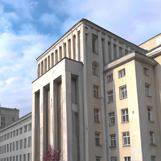 московский информационно технологический архитектурно строительный институт