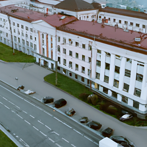академия транспортных технологий петербурга