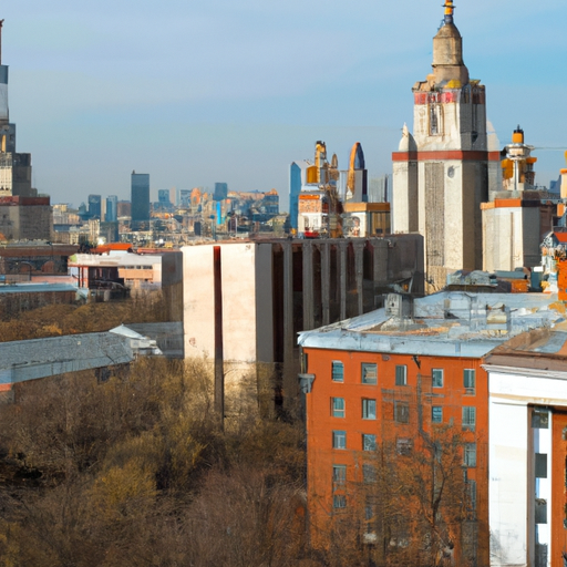 российский новый университет москва официальный сайт