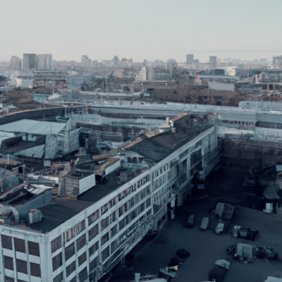 санкт петербургский технический колледж производственный корпус