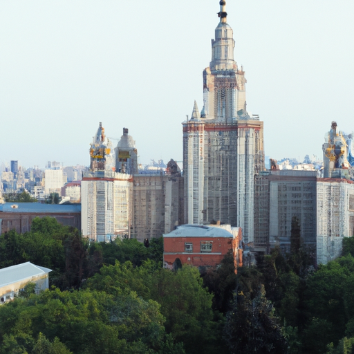 московский институт международных отношений университет